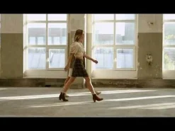 Stiefelette Beech Light Grau Fur Damen | Shabbies Amsterdam