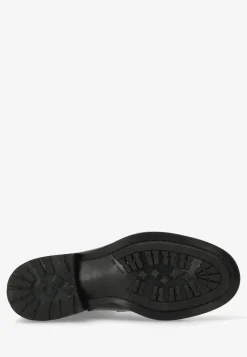 Stiefelette Dean Schwarz | Shabbies Amsterdam