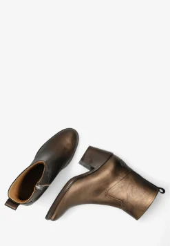 Stiefelette Julie Bronze | Shabbies Amsterdam