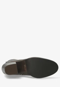 Stiefelette Julie Bronze | Shabbies Amsterdam