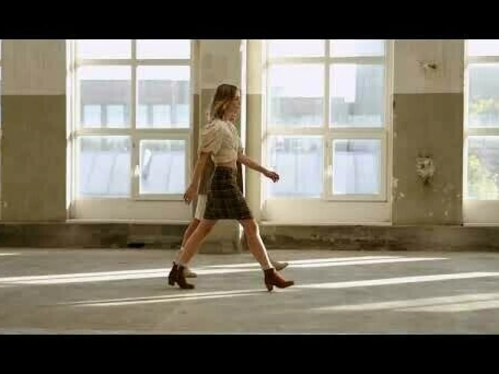 Stiefelette Julie Cognac Fur Damen | Shabbies Amsterdam