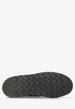 Stiefelette Palissa Schwarz | Shabbies Amsterdam