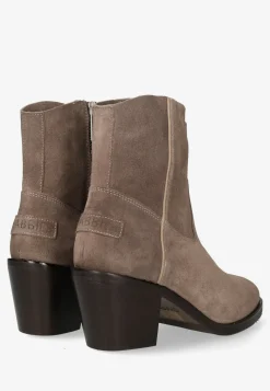 Stiefelette Sheila Taupe