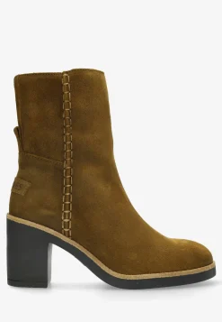 Stiefelette Venle Brown | Shabbies Amsterdam