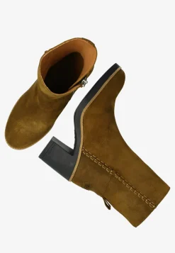 Stiefelette Venle Brown | Shabbies Amsterdam