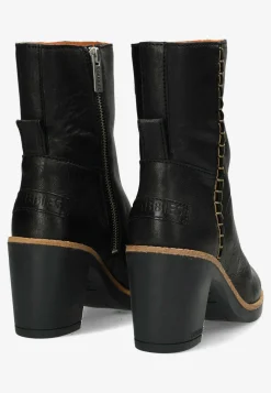 Stiefelette Venle Schwarz | Shabbies Amsterdam