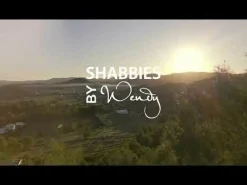 Stiefelette Wen Light Braun Fur Damen | Shabbies Amsterdam