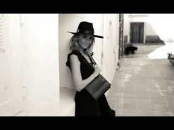 Stiefelette Wen Schwarz Fur Damen | Shabbies Amsterdam