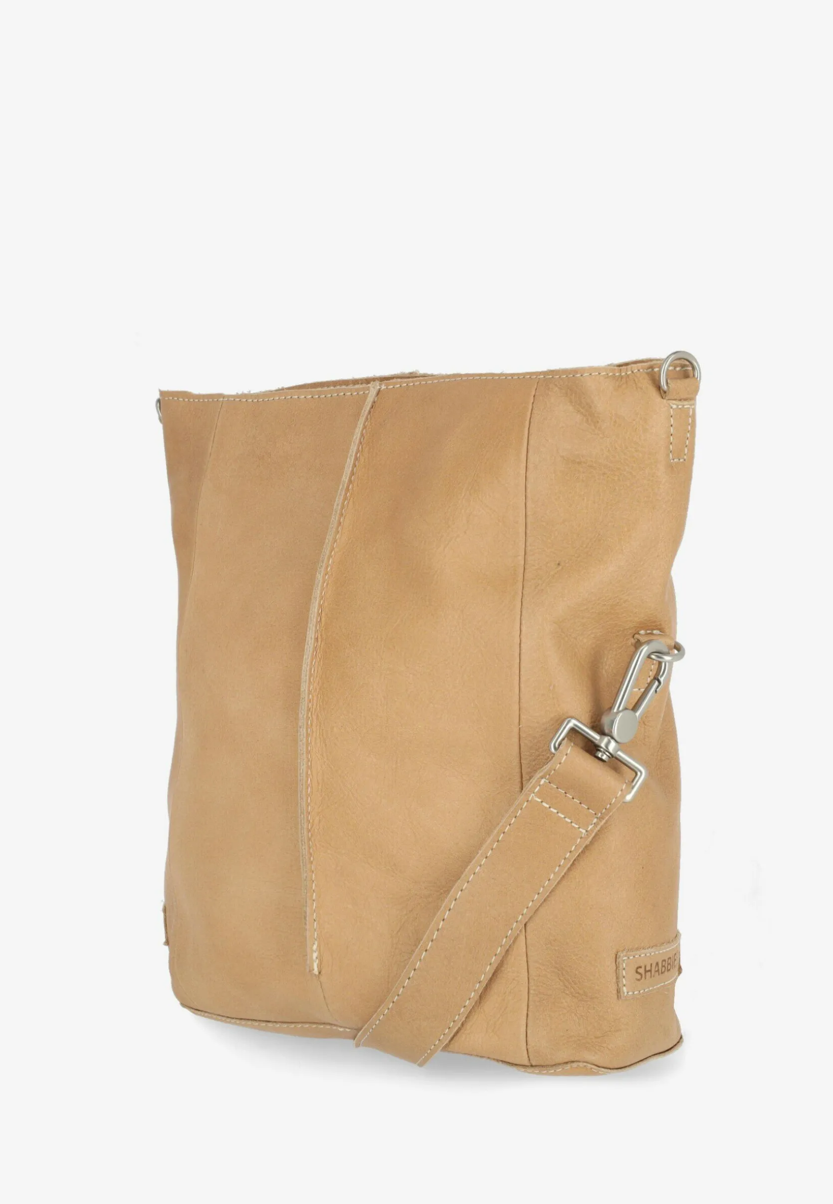 Umhangetasche Cait Sand | Shabbies Amsterdam