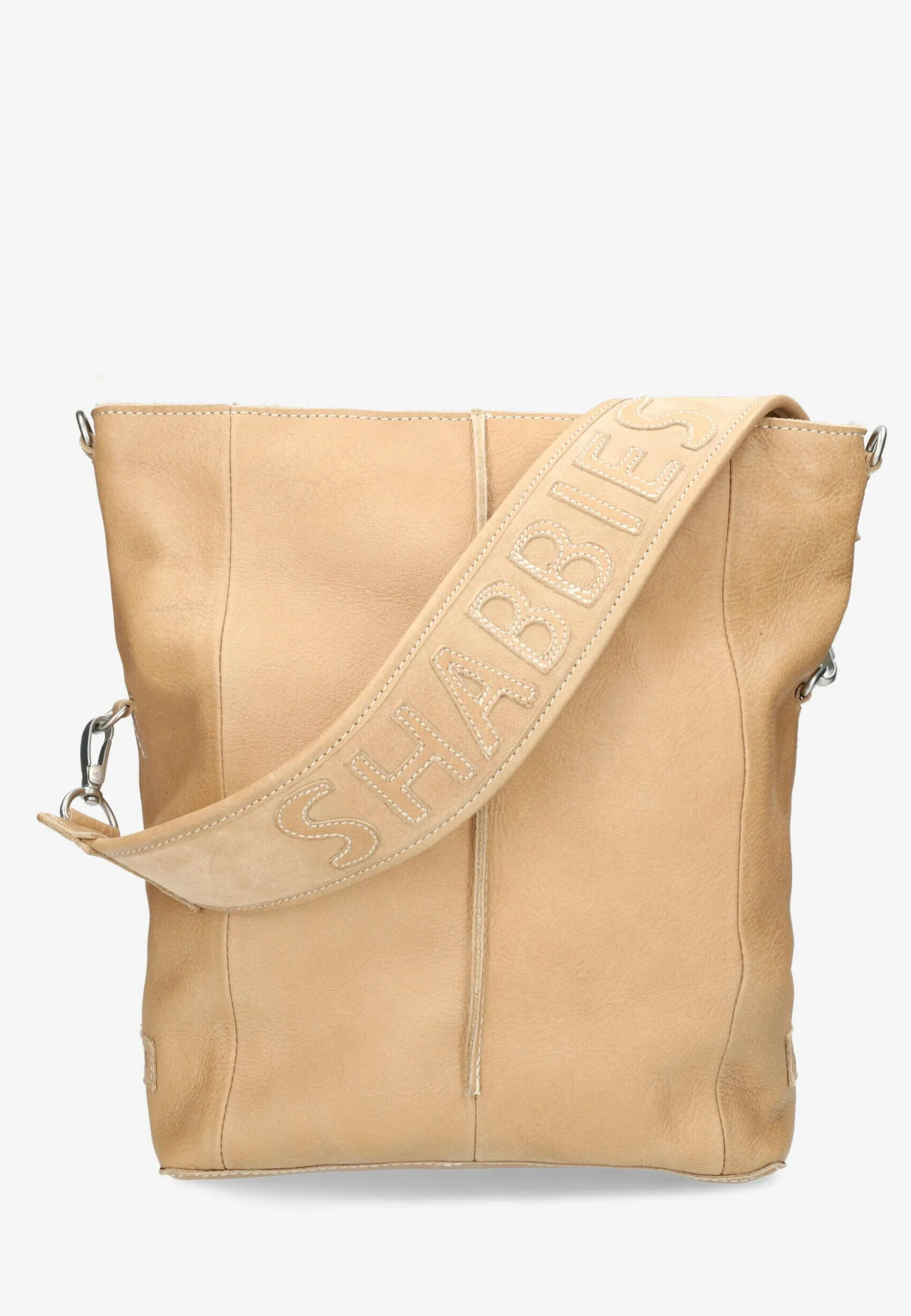 Umhangetasche Cait Sand | Shabbies Amsterdam