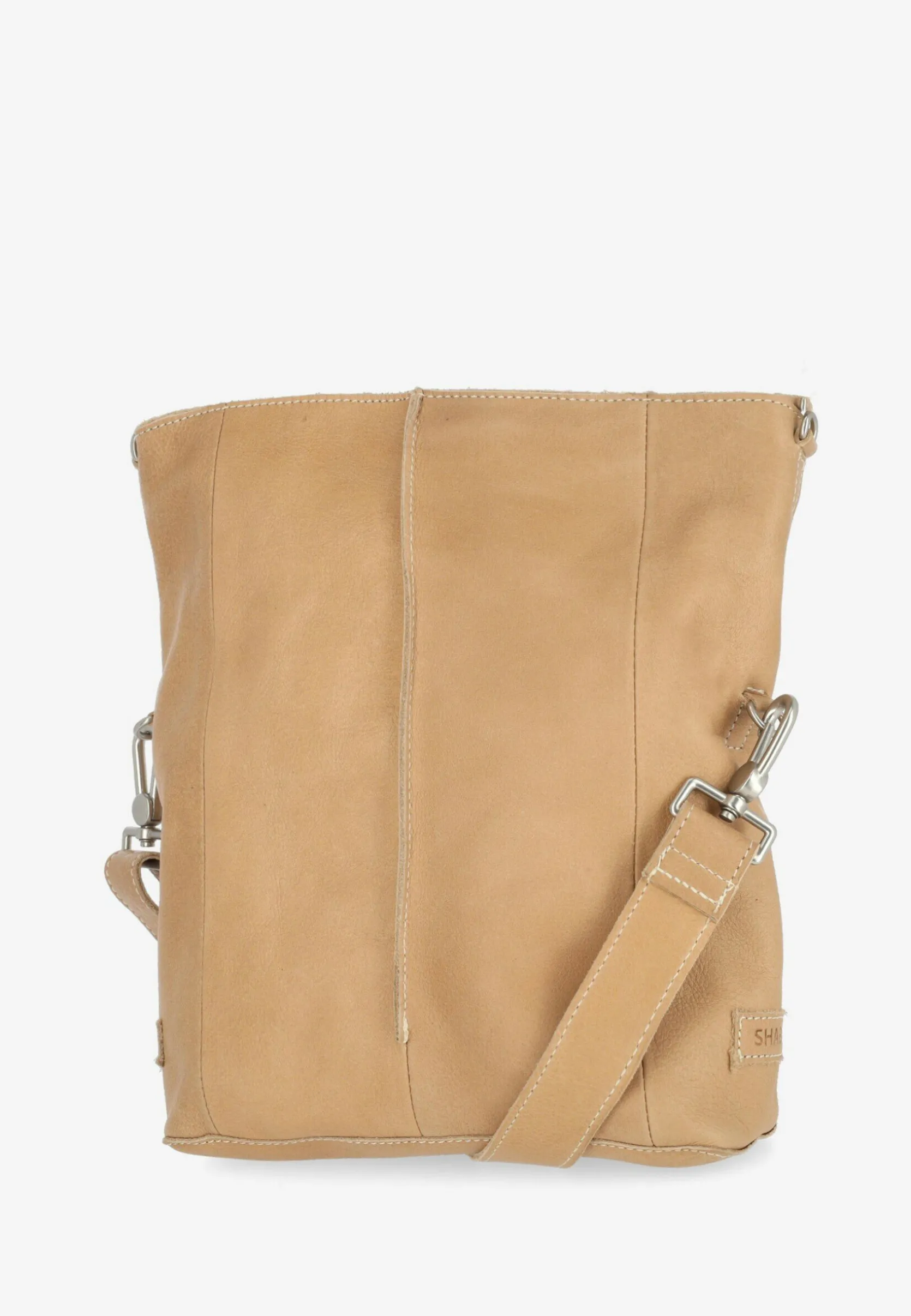 Umhangetasche Cait Sand | Shabbies Amsterdam