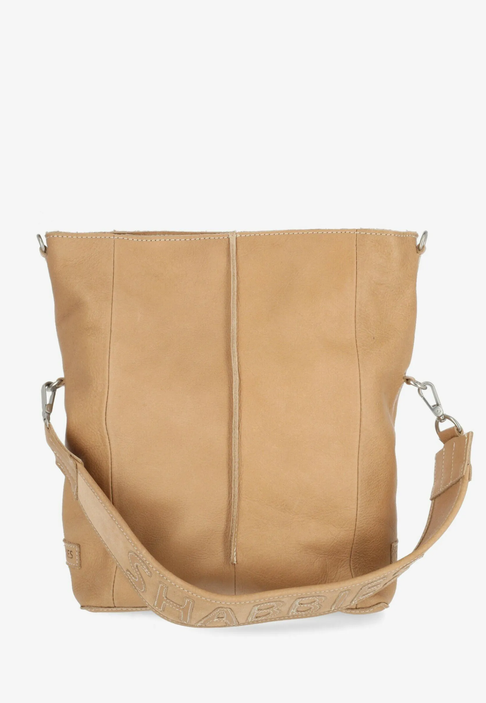 Umhangetasche Cait Sand | Shabbies Amsterdam