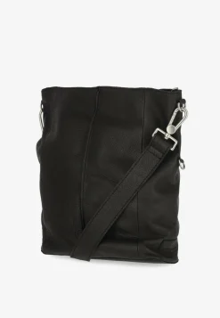 Umhangetasche Cait Schwarz | Shabbies Amsterdam