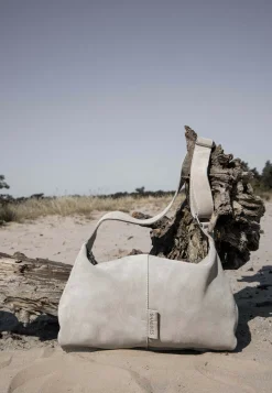 Umhangetasche Cas Sand | Shabbies Amsterdam