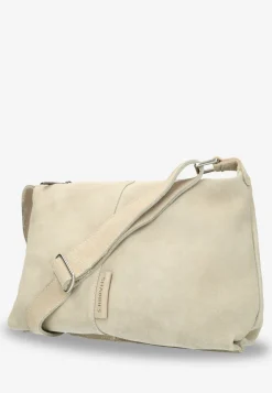 Umhangetasche Cas Sand | Shabbies Amsterdam