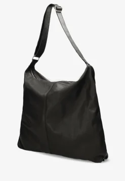 Umhangetasche Jay Schwarz | Shabbies Amsterdam