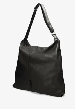 Umhangetasche Jay Schwarz | Shabbies Amsterdam