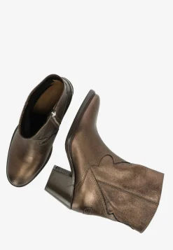 Western Stiefelette Julie Bronze | Shabbies Amsterdam